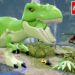 LEGO Jurassic World – GIGANTOSAURUS