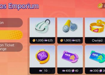 Mobile Games Are A Scam