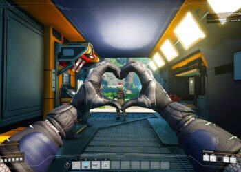 You Shouldn't be Trusted! (When Idiots Play Games #260)