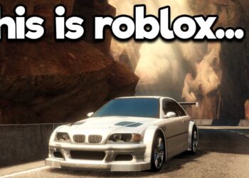 The Most Realistic Roblox Games
