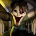 THIS NEW ROBLOX HORROR GAME IS EXTREMELY SCARY..