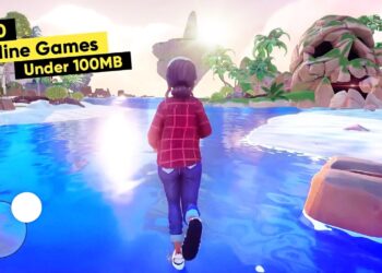 Top 10 High graphics Offline Games for Android under 100mb | best offline games for ios