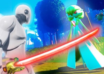 I played AWFUL fake Pokémon games