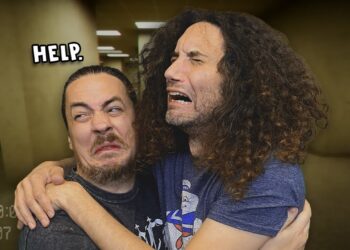 This game is a liminal space nightmare