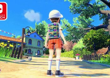 TOP 11 Best Upcoming Nintendo Switch Games of NOVEMBER | 2022