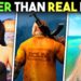10 *MOST REALISTIC* Games That Are Coming Very Soon 😱 | Made In Unreal Engine 5 😍 10 *MOST REALISTIC* Games That Are Coming Very Soon 😱 | Made In Unreal Engine 5 😍