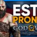 GOD OF WAR É GOLD! AS NOVIDADES DO MAIOR LANÇAMENTO DOS GAMES NO ANO