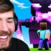 Extreme ,000,000 Minecraft Challenge!
