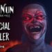 EVIL NUN: THE BROKEN MASK OFFICIAL TRAILER 🔨 Keplerians PC GAME