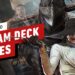 Top 10 Steam Deck Games