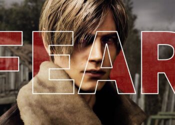 Why Horror Games Are Good For You | MindGames