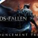 The Lords of the Fallen – Announcement Trailer | PS5 Games