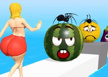 📌 Satisfying Mobile Gameplay ALL LEVEL: Playing 999 Top Tiktok Games App Pro Gaming Relax Video ZNFE