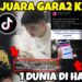 Dari Tanggapan WISE Soal ONIC JUARA Karena KAIRI Sampe 1 DUNIA KENA HACK?? – React TikTok #60