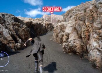 10 SECRET AREAS You Shouldn't Miss in Open World Games [Pt. 2]