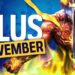 PlayStation Plus Monthly Games – November 2022 – PS5 & PS4