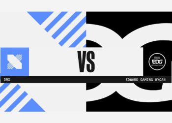 DRX vs. EDG | Quarterfinals | 2022 World Championship |  DRX vs. Edward Gaming Hycan | Game 5 (2022)
