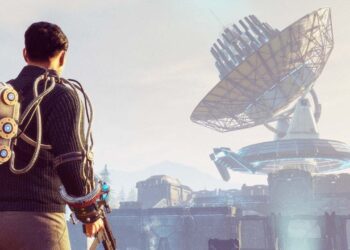 10 Overly Ambitious Games That FLOPPED