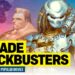 18 Licensed Arcade Games Based on 80s and 90s Movie Blockbusters