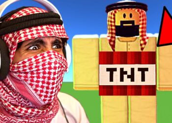 I Found The Most RACIST Games on Roblox