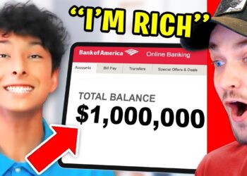 Kid gets *RICH* making Video Games!