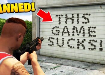 17 DUMBEST Bans In Video Games