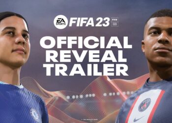 FIFA 23 Reveal Trailer | The World’s Game