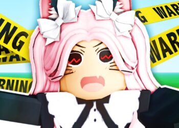 SUS ROBLOX GAMES
