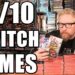 10/10 NINTENDO SWITCH GAMES – Happy Console Gamer