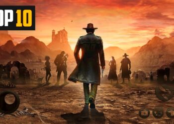 Top 10 New Amazing Games for Android & iOS 2022 | High Graphics Android Games
