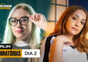 VALORANT Game Changers Championship – Dia 2