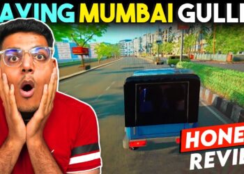 I Played MUMBAI GULLIES 😱 & Asked ROCKSTAR GAMES Devs About GTA 6 At India's Biggest Gaming Event🔥