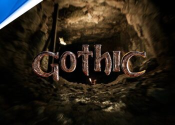 Gothic 1 Remake – Showcase Trailer 2022 | PS5 Games