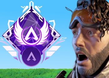 Apex Legends Season 15 SOLO TO MASTERS WALKTHROUGH PART 1 – Explaining How To Solo Rank Up!