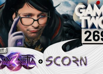 Bayonetta 3, Games-Messe "Polaris", Scorn, Dome Keeper uvm. | GAME TWO #269