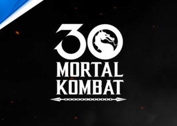 Mortal Kombat – 30th Anniversary Trailer | PS5 & PS4 Games