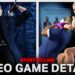 Storytelling Details in Video Games #3