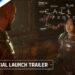 The Callisto Protocol – Official Launch Trailer | PS5 & PS4 Games