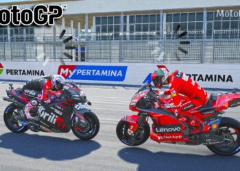 Evolution WRONG WAY in MotoGP Games From 2000 to 2022
