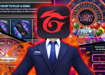 Riot Games Severed Ties With Garena. And It's a Big Deal…