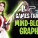 15 PS5 Games With MIND-BLOWING Graphics So Far 15 PS5 Games With MIND-BLOWING Graphics So Far