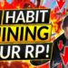 THIS IS LOSING YOU GAMES – 1 BRUTAL Mistake (EASY FIX) – Apex Legends Guide THIS IS LOSING YOU GAMES – 1 BRUTAL Mistake (EASY FIX) – Apex Legends Guide