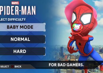 18 Video Games That ROAST You For Sucking