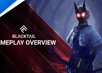 Blacktail – Gameplay Overview Trailer | PS5 Games