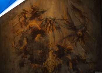 Final Fantasy XVI – “Ambition” | PS5 Games