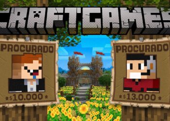 Essa PIXEL ART NÃO deveria EXISTIR! – Craft Games 299