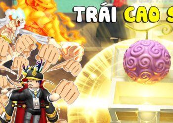 Roblox – DÙNG TRÁI ÁC QUỶ CAO SU HITO MODEL NIKA ''GOMU'' ĐI PVP SĂN NGƯỜI CHƠI -Fruit Battlegrounds