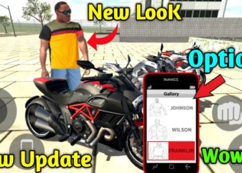 New Update | Indian bike driving 3d | Indian bike driving 3d game
