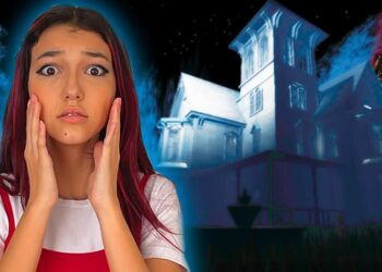 Roblox – FICAMOS PRESAS EM UMA CASA ABANDONADA (Before Truth) | Luluca Games