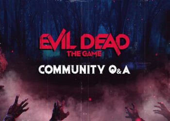 Evil Dead: The Game | Community Q&A
